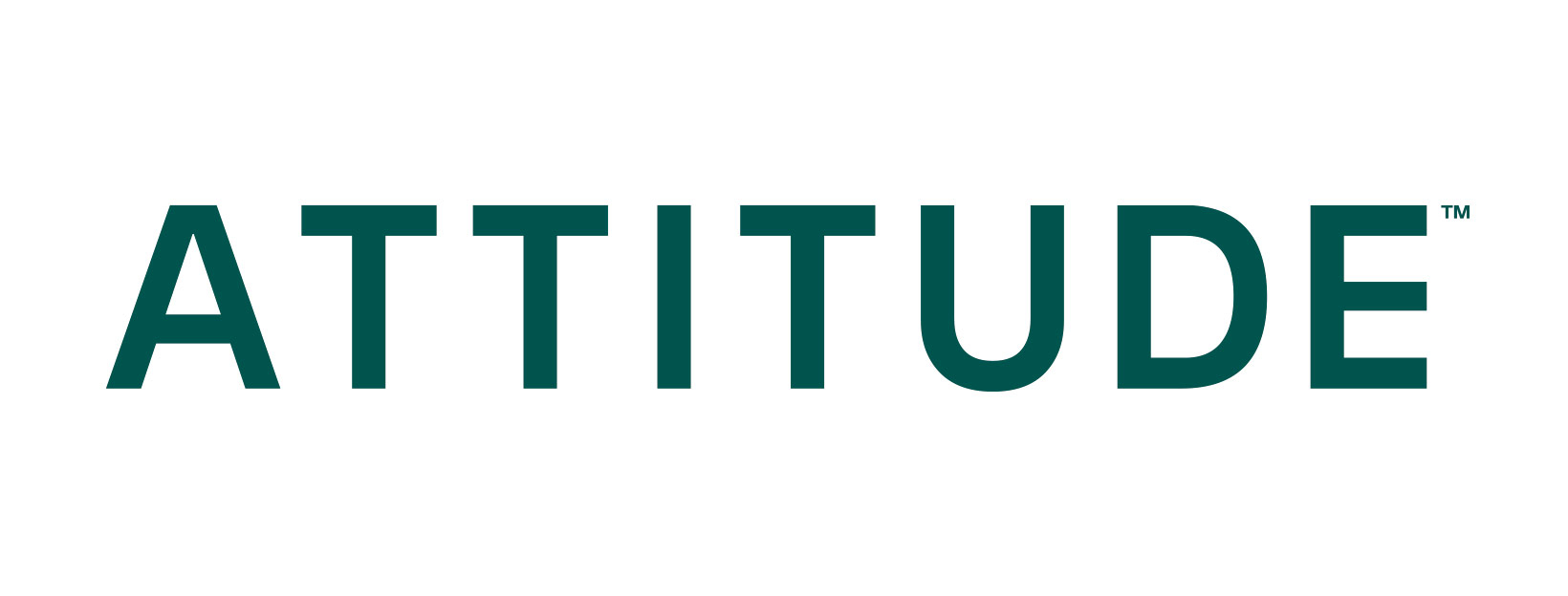 ATTITUDE FR logo